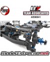 BUGGY RC10B7 TEAM KIT ASSOCIATED ELECTRICO 1/10 2WD AS90041