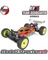 copy of BUGGY RC10B7 TEAM KIT ASSOCIATED ELECTRICO 1/10 2WD