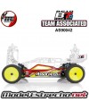 TEAM ASSOCIATED RC10B7D TEAM KIT ELECTRICO 1/10 2WD AS90042