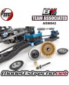 copy of BUGGY RC10B7 TEAM KIT ASSOCIATED ELECTRICO 1/10 2WD