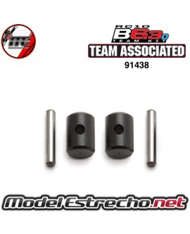 PALIER TRASERO CVA B5, B5M Y B6