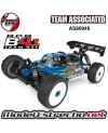 TEAM ASSOCIATED RC8B4.1 TEAM KIT AS80949
