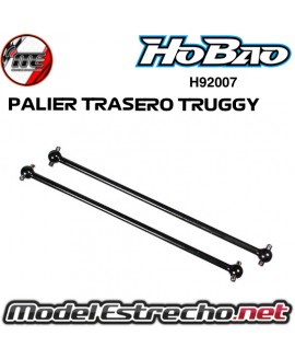 PALIER TRASERO HOBAO TRUGGY ( 2U. ) H92007