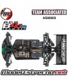 TEAM ASSOCIATED RC8B4.1e TEAM KIT AS80950