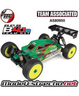 TEAM ASSOCIATED RC8B4.1e TEAM KIT AS80950