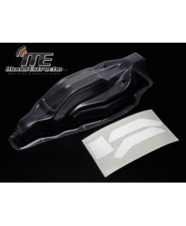 ASSOCIATED CARROCERIA B5M