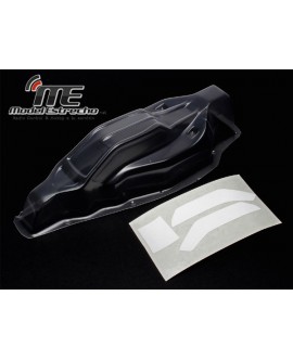 ASSOCIATED CARROCERIA B5M