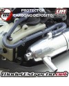 PROTECTOR CARBONO DEPOSITO ULTIMATE MUGEN MBX8R UR1924