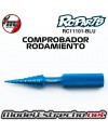 COMPROBADOR RODAMIENTOS AZUL RC11101