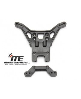 SOPORTE AMORTIGUADOR TRASERO DURO B5M