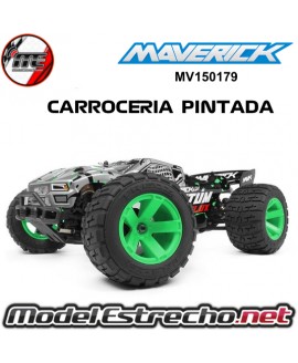 CARROCERIA PINTADA MAVERICK QUANTUM MV150179