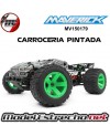 CARROCERIA PINTADA MAVERICK QUANTUM MV150179