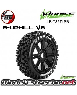 LOUISE B-UPHILL 1/8 BUGGY SOFT MONTADAS (2U.) LR-T3271SB