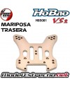 copy of TRAPECIO DELANTERO SUPERIOR HOBAO VS2
