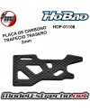 CAJA DIFERENCIAL DEL. Y TRAS, HYPER HOBAO 9