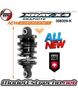 SET AMORTIGUADOR COMPLETO XLP 2psc 308309-K