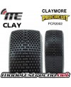 PROCIRCUIT CLAYMORE V2 CLAY DESPEGADAS (2U.)

Ref: PCR2002
