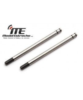 EJE AMORTIGUADOR 3X27.5 B5, B5M, B44.3