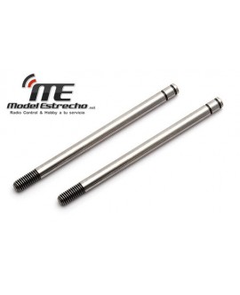 EJE AMORTIGUADOR 3X27.5 B5, B5M, B44.3