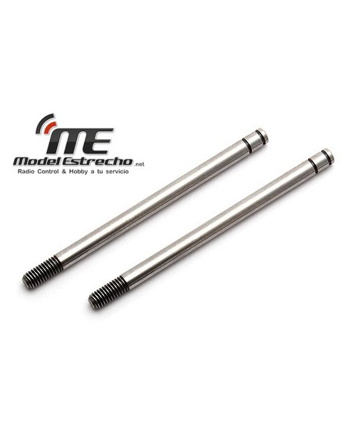 EJE AMORTIGUADOR 3X27.5 B5, B5M, B44.3