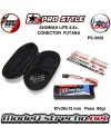 BATERIA RX/TX RC PROSTYLE LIFE 2500mha 6,6v PS-3058