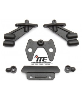 SOPORTE CARROCERIA Y ALERON C/BUMPER B5M