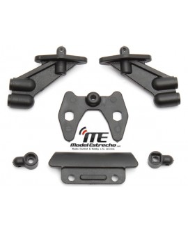 SOPORTE CARROCERIA Y ALERON C/BUMPER B5M