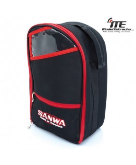 BOLSA EMISORA SANWA 40 ANIVERSARIO