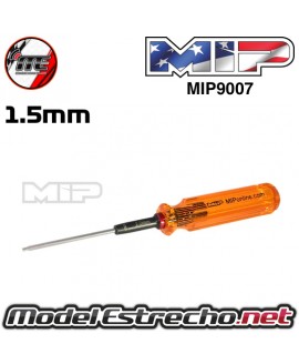 copy of LLAVE DE DESTORNILLADOR HEXGONAL 3 mm