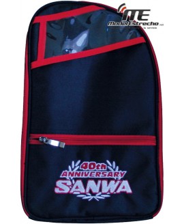 BOLSA EMISORA SANWA 40 ANIVERSARIO