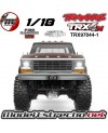 TRAXXAS TRX4M 1/18 FORD F-150 HIGH TRIAL EDITION BROWN  Ref: TRX97044-1BRWN