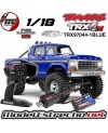 copy of TRAXXAS TRX4M 1/18 FORD F-150 HIGH TRIAL EDITION BROWN