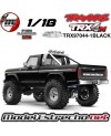 copy of TRAXXAS TRX4M 1/18 FORD F-150 HIGH TRIAL EDITION BROWN