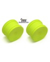 ASSOCIATED LLANTAS TRASERAS AMARILLAS
