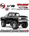 copy of TRAXXAS TRX4M 1/18 FORD F-150 HIGH TRIAL EDITION BROWN
