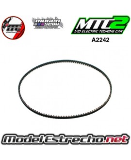 CORREA MUGEN MTC2
A2242