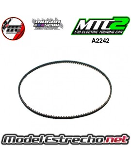 copy of ARB BOLA EJE LARGO MUGEN MTC2