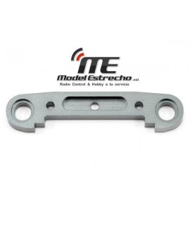 PLACA DELANTERO INF.  MBX 6