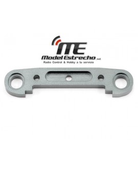 PLACA DELANTERO INF.  MBX 6