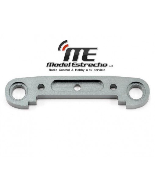 PLACA DELANTERO INF.  MBX 6