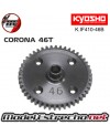 KYOSHO CORONA ACERO 46T MP9
