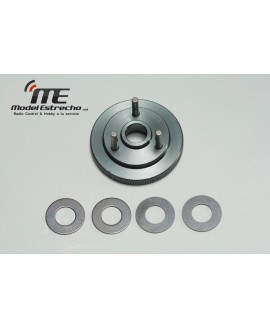 VOLANTE INERCIA  MBX6/7//7R