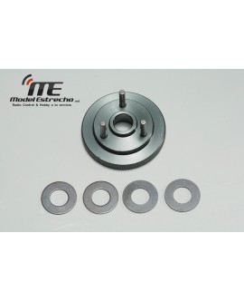 VOLANTE INERCIA  MBX6/7//7R