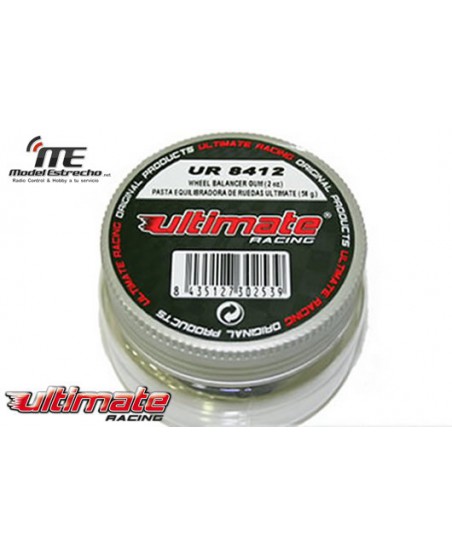 PASTA EQUILIBRADORA DE RUEDAS ULTIMATE 56Gr.
