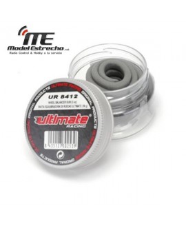 PASTA EQUILIBRADORA DE RUEDAS ULTIMATE 56Gr.