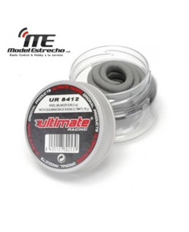 PASTA EQUILIBRADORA DE RUEDAS ULTIMATE 56Gr.