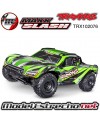 copy of TRAXXAS MAXX SLASH 6S SHORT COURSE TRUCK AZUL