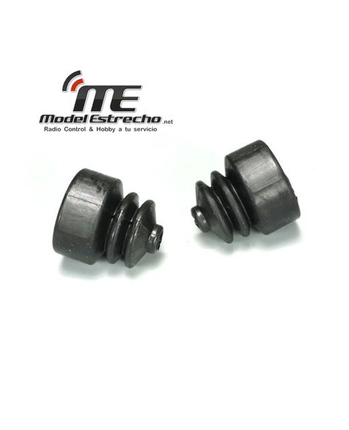 FILTRO DE GASOLINA MUGEN MBX