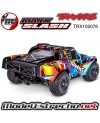 copy of TRAXXAS MAXX SLASH 6S SHORT COURSE TRUCK AZUL