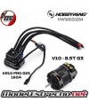 COMBO XR10 PRO G2S + MOTOR V10 8.5T G3 HW38020284